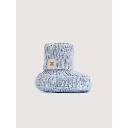 Пинетки Loomknits