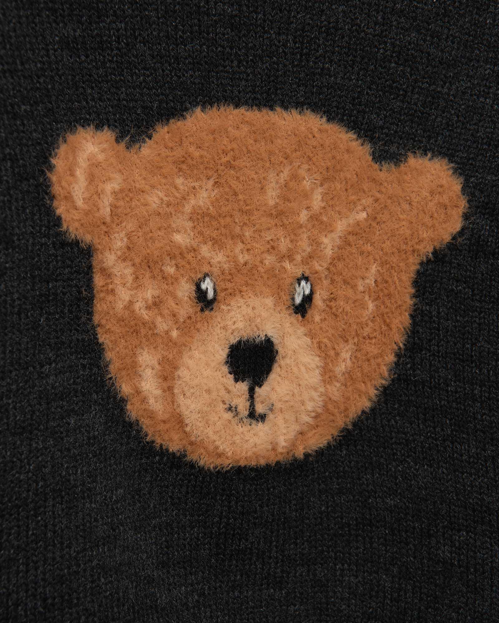 Джемпер Baby Gо W24BG2-5675-10ib-DG - фото 4