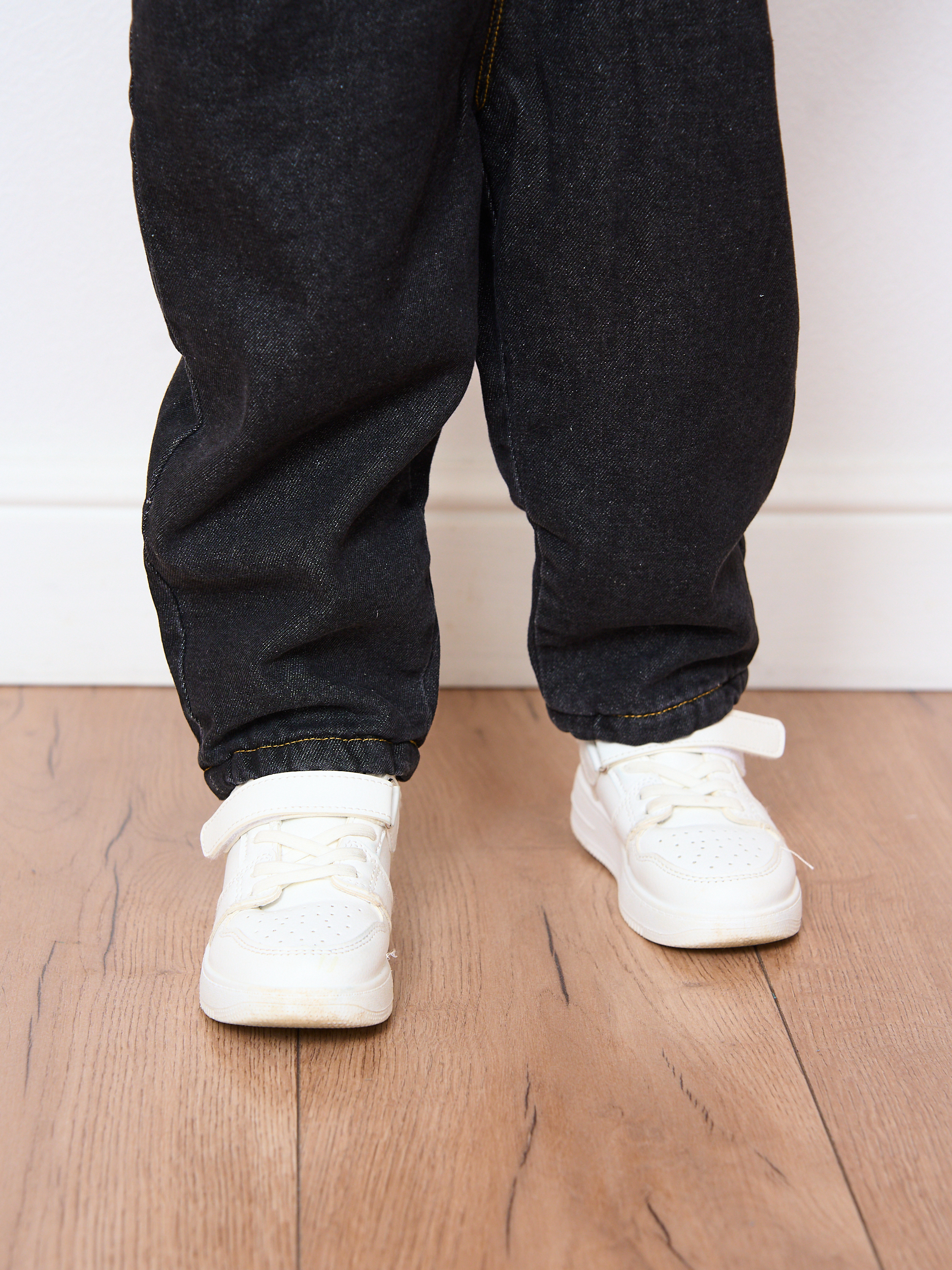Комбинезон Artcher kids Combez0002black - фото 4