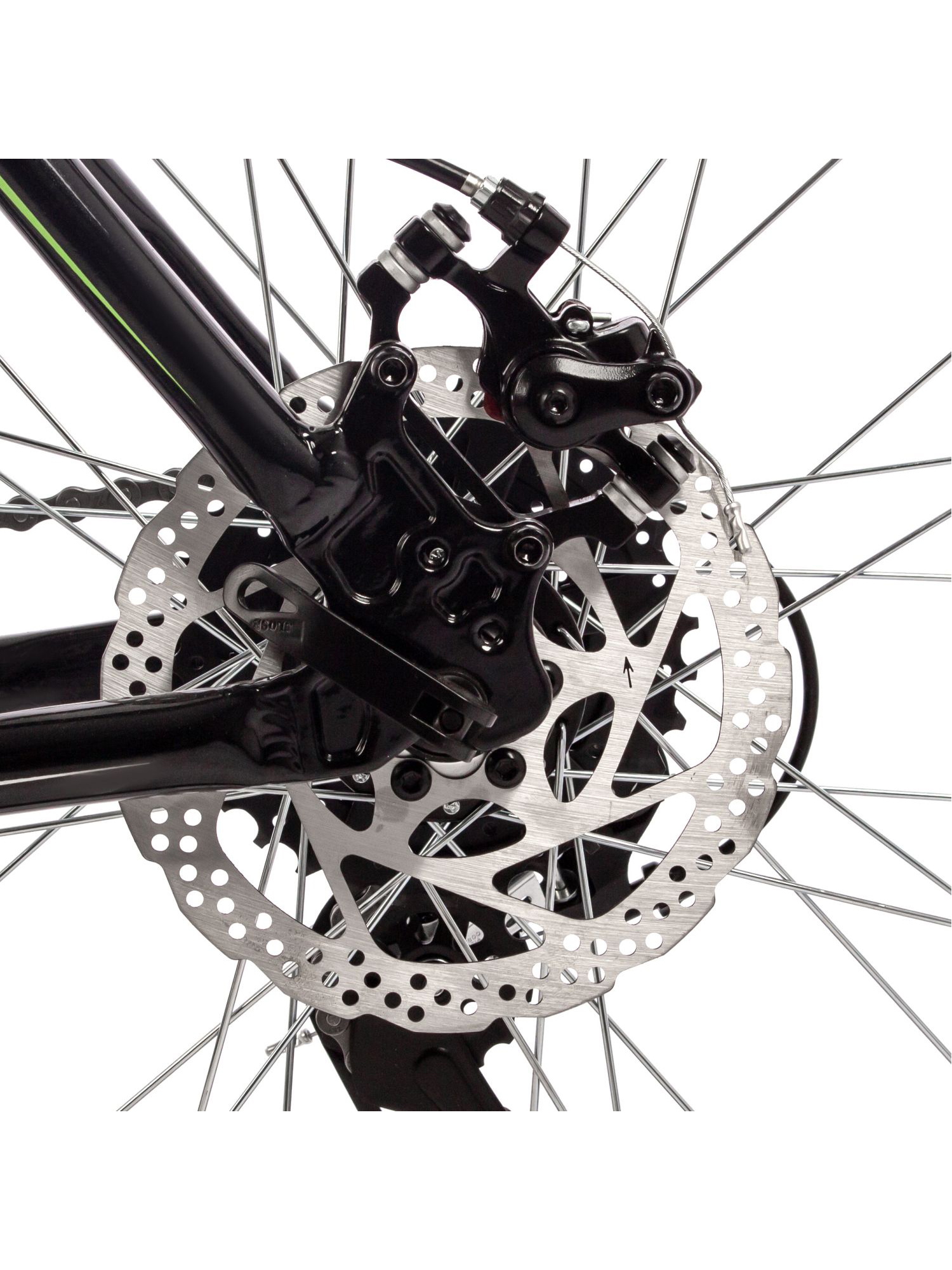 Двухколесный велосипед FOXX - фото 6