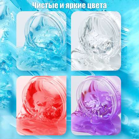 Слайм COLOYOU