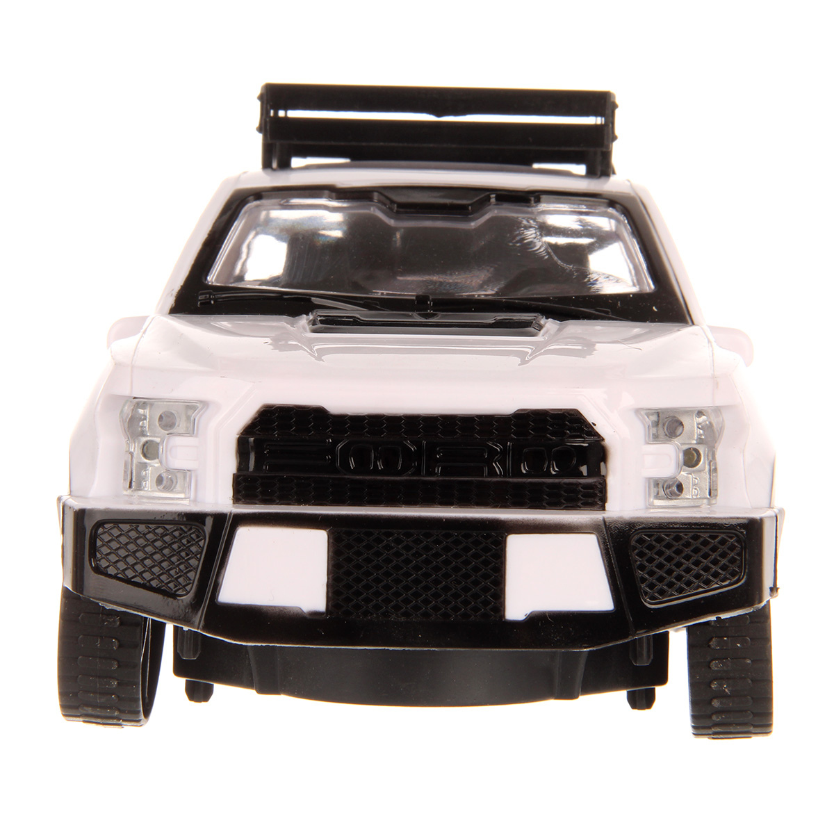 Автомобиль РУ Veld Co 1:16 - фото 15