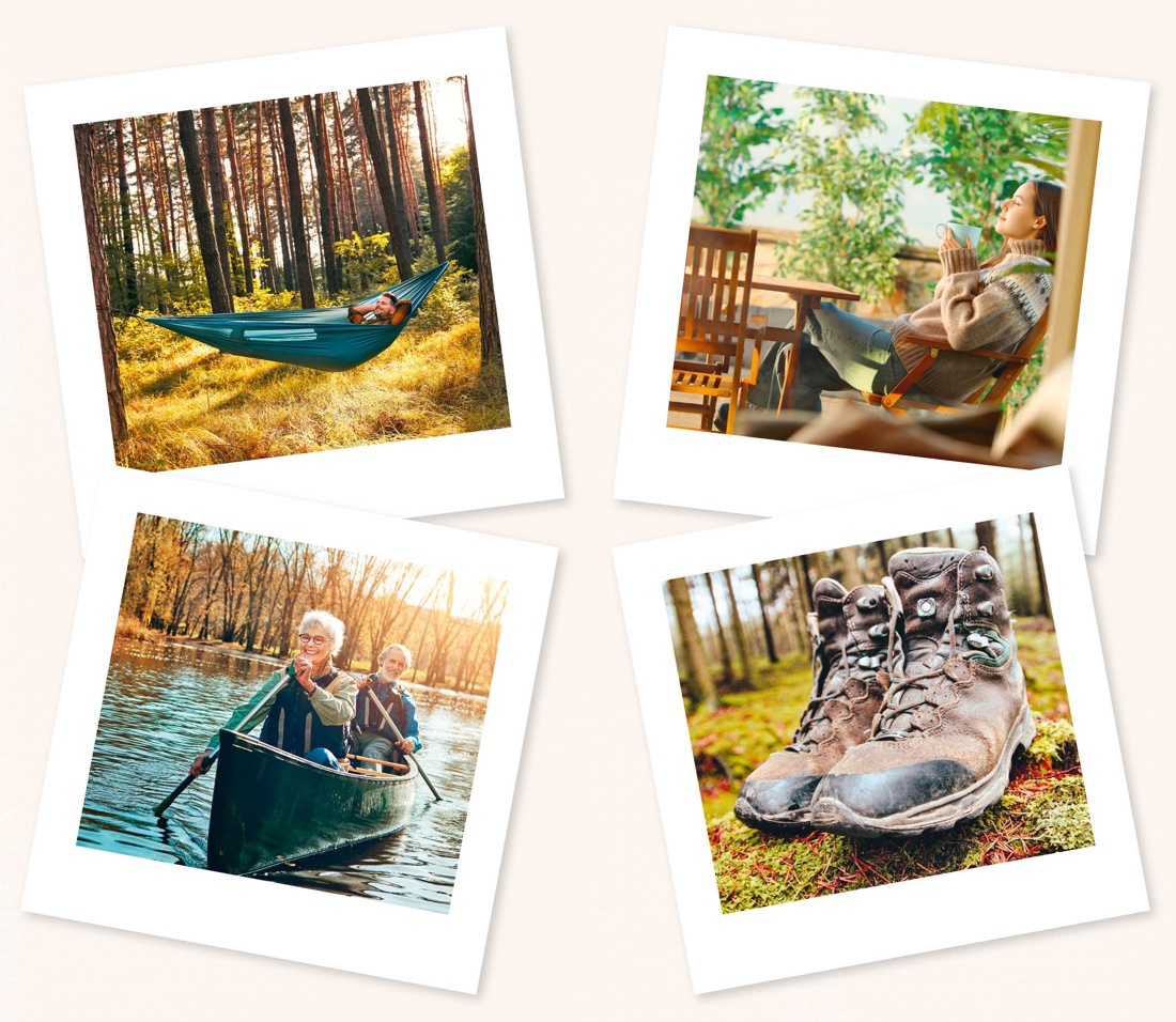 Книга КОЛИБРИ Искусство помнить счастье HYGGE ДОМА HYGGE Сборный комплект в коробе из 4 книг - фото 11