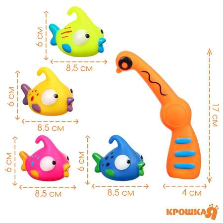 Игрушка Крошка Я