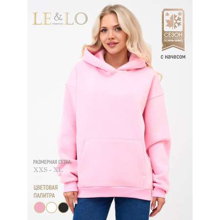 Худи LELO kids