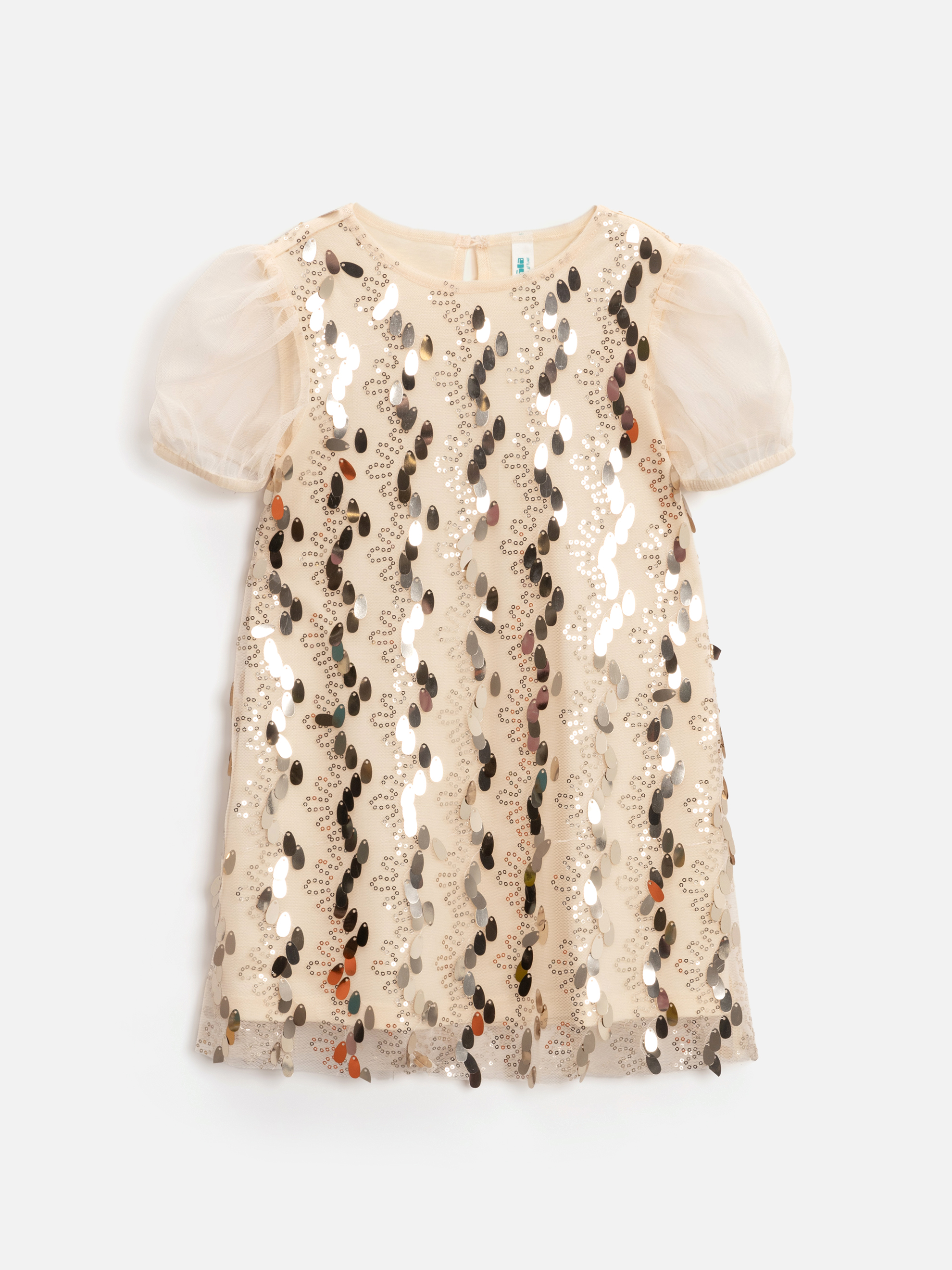 Платье Acoola 20220200895_0093534 - фото 4