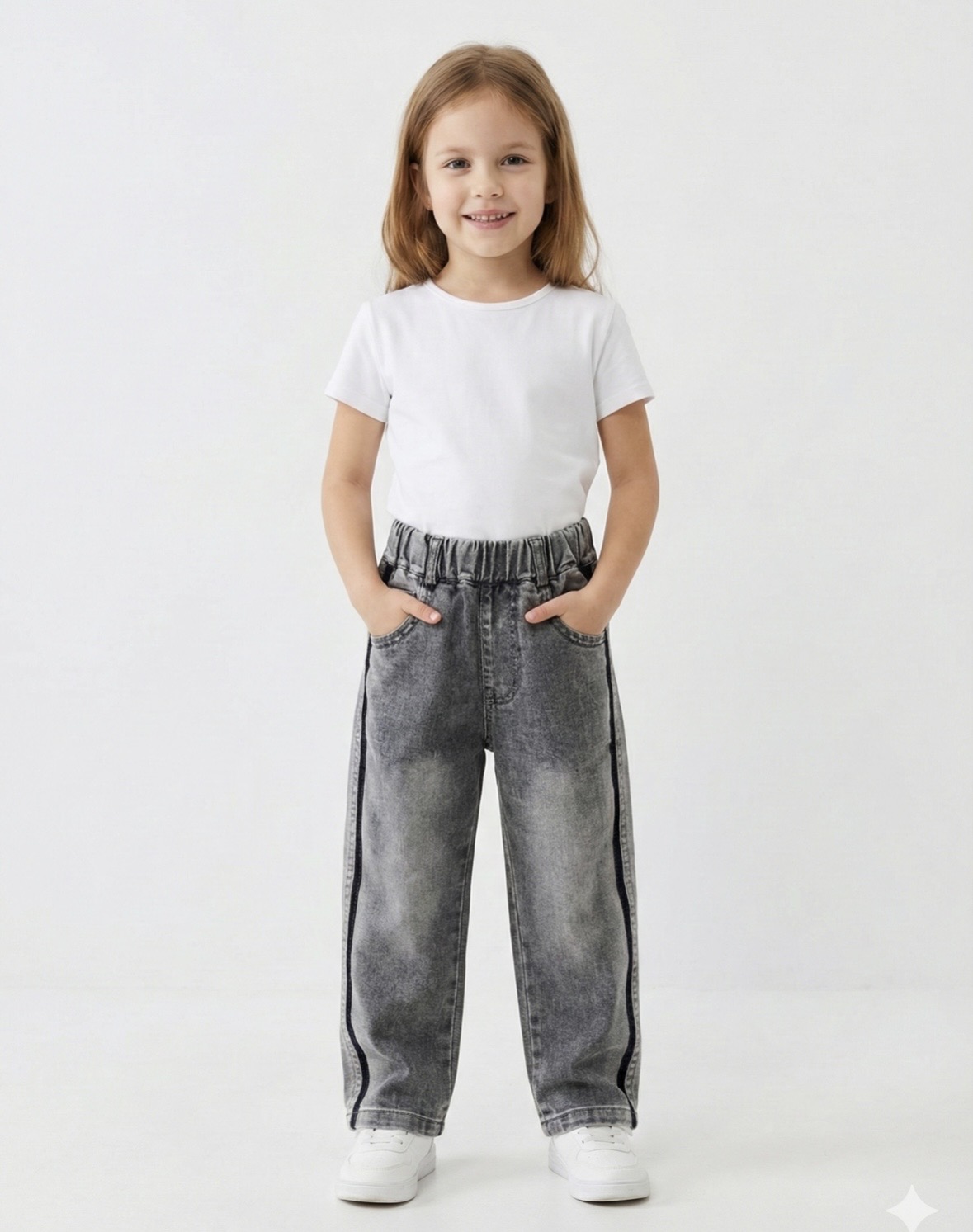 Изображение товара Джинсы MODERNFECI: 110