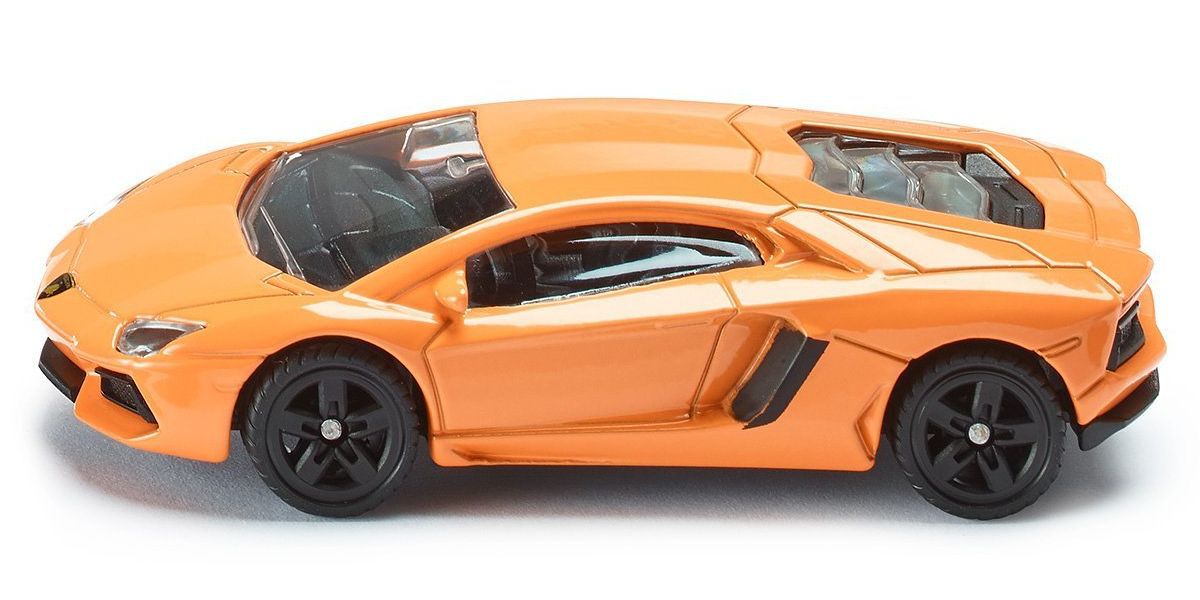 Автомобиль SIKU Lamborghini 1449 - фото 2