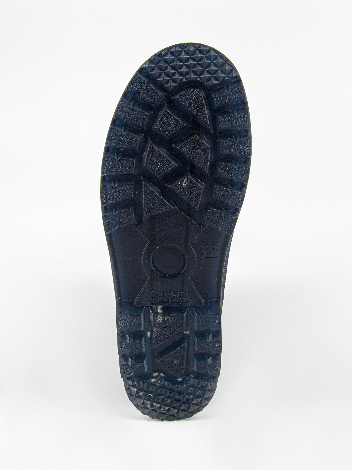 Сапоги резиновые Kapika 1942-2 - фото 7