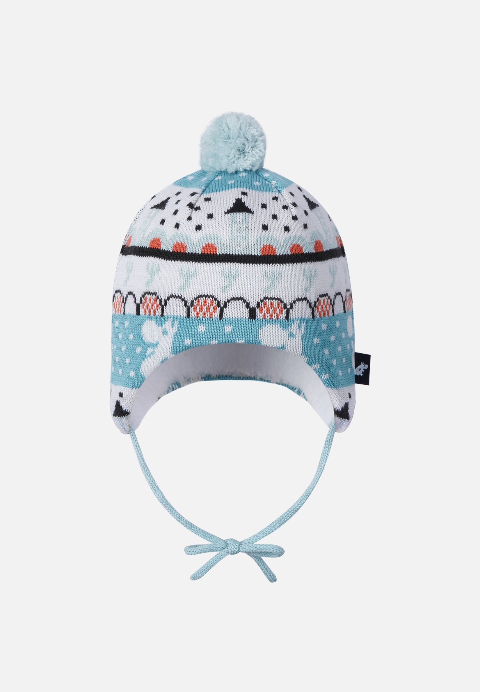 Шапка Reima 518575M-7001 - фото 2