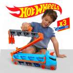 Игровой набор Hot Wheels 1:64
