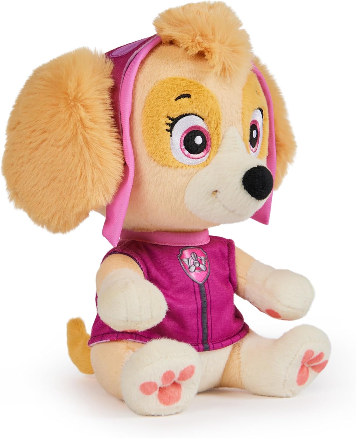 Игрушка мягкая Paw Patrol Skye - фото 2
