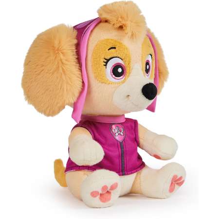 Игрушка мягкая Paw Patrol Skye
