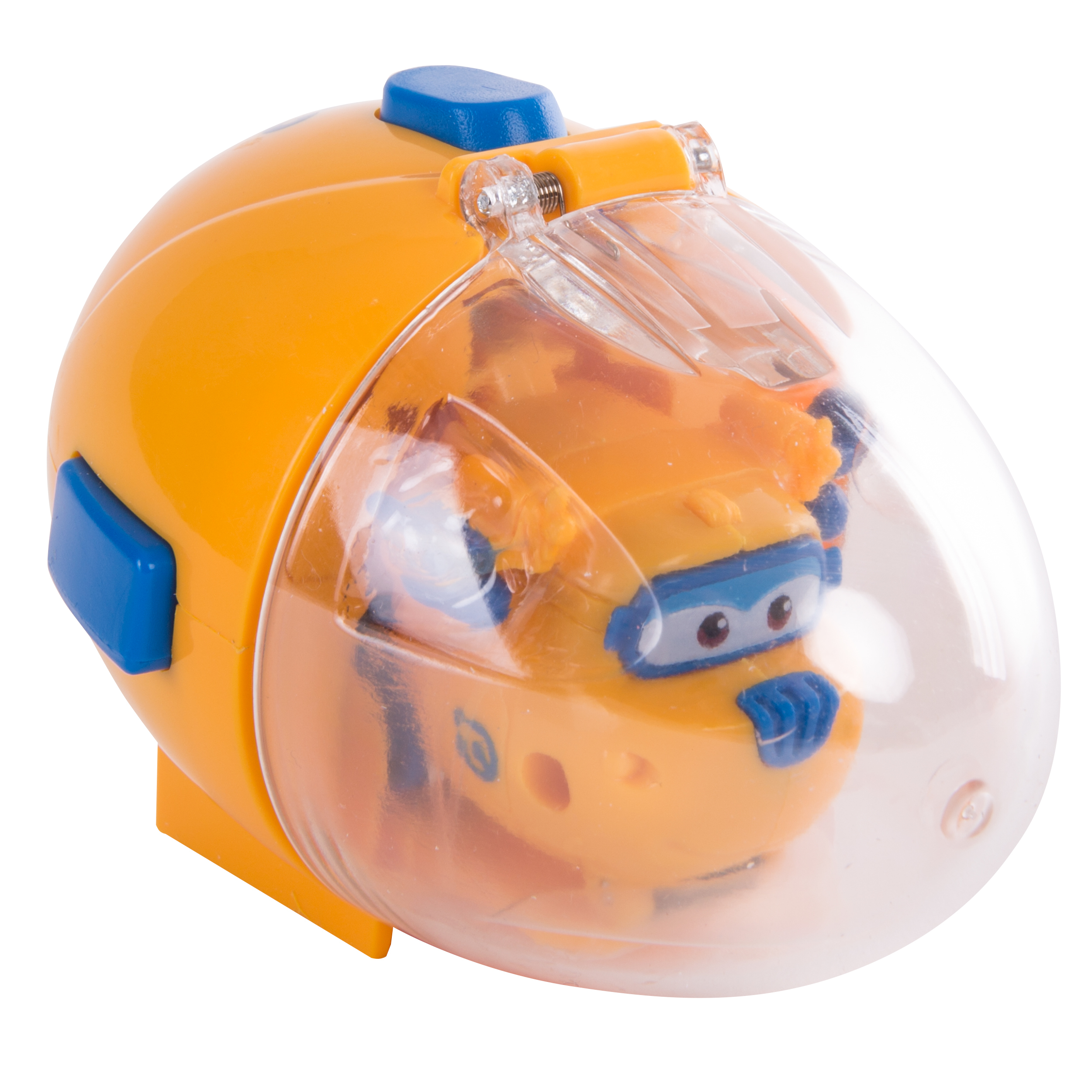 Игровой набор Super Wings станция Донни YW710662 - фото 2