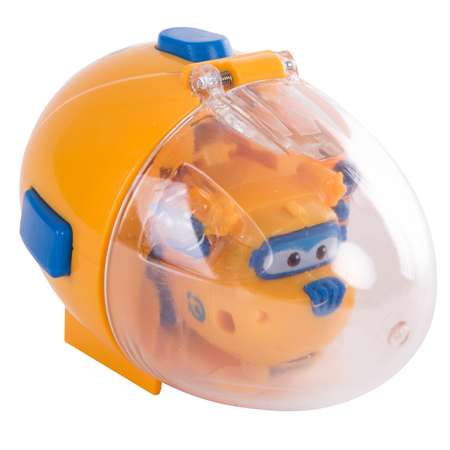 Игровой набор Super Wings станция Донни