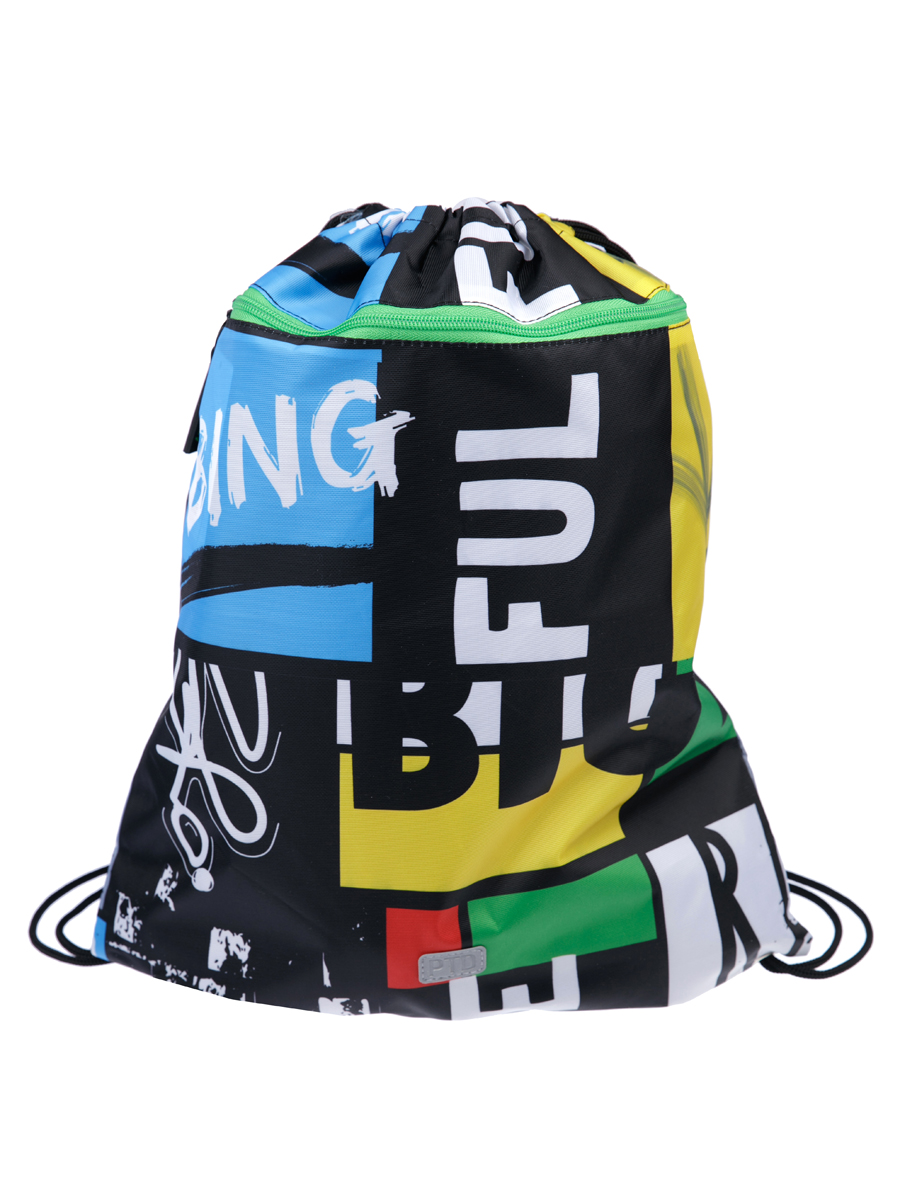 Мешок для обуви PlayToday - фото 1