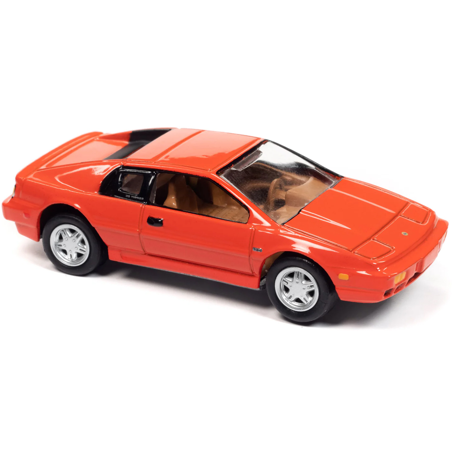 Автомобиль Johnny Lightning 1:64 JLCG027A-R4-N5 - фото 3