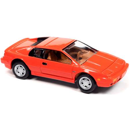 Автомобиль Johnny Lightning 1:64