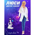 Кукла модельная Veld Co Врач высота 29 см