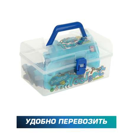 Игрушка Veld Co Мастер (инструменты)