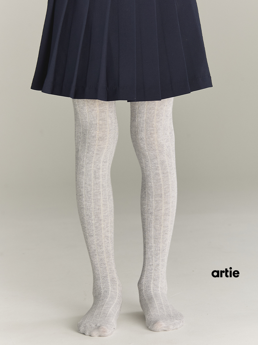 Колготки artie 2d008L серый-люрекс - фото 13