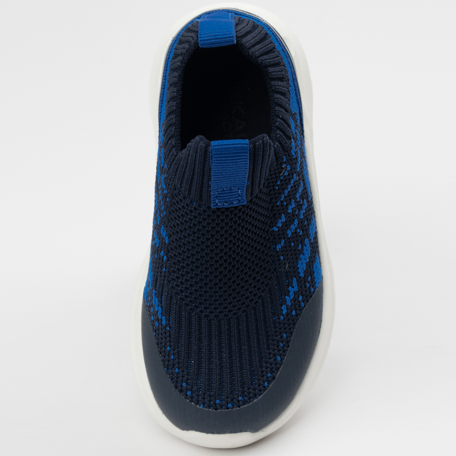 Кроссовки TikkaGo 8S02_59667_navy - фото 7