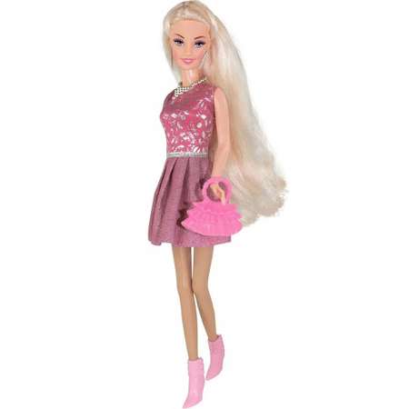 Кукла модельная ToysLab Ася Сверкай как бриллиант