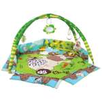 Коврик игровой Canpol Babies многофункц Ферма