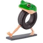 Фигурка KiddiePlay Boneka Ambalabu