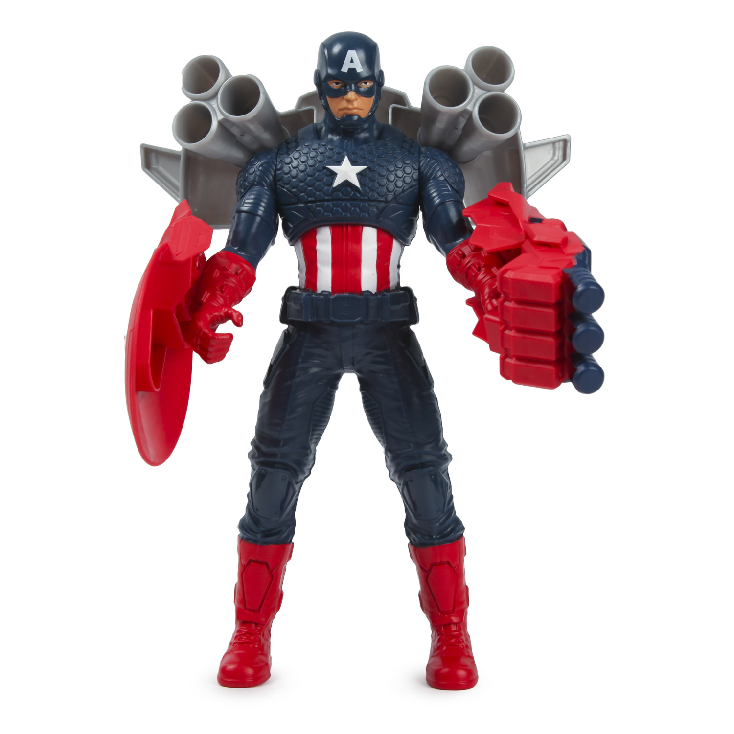 Фигурка Marvel в ассортименте - фото 10