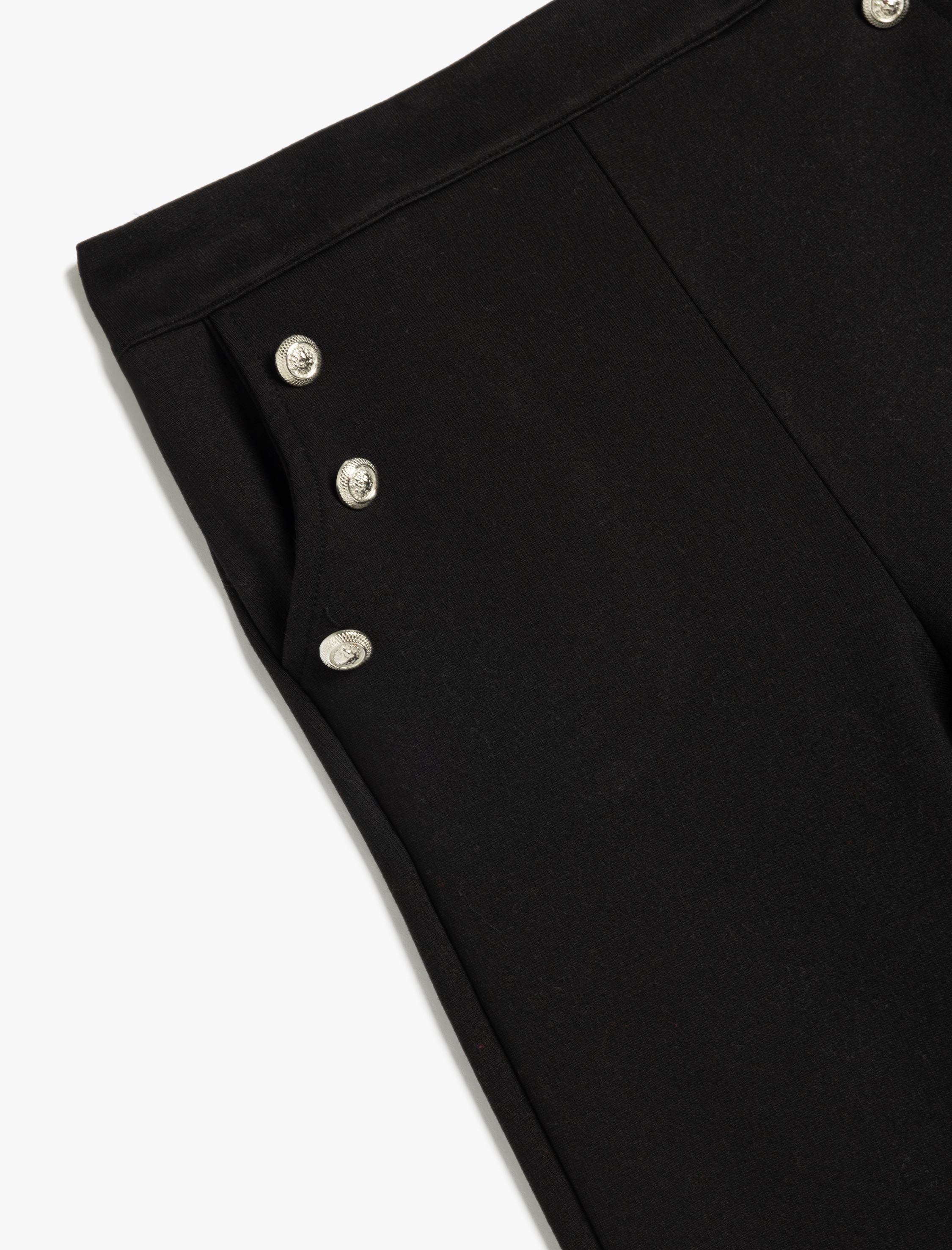 Брюки KOTON 5WKG40220AK999 - фото 3