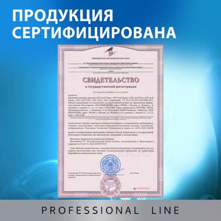 Средство для мытья посуды NovelGuard 1000 мл