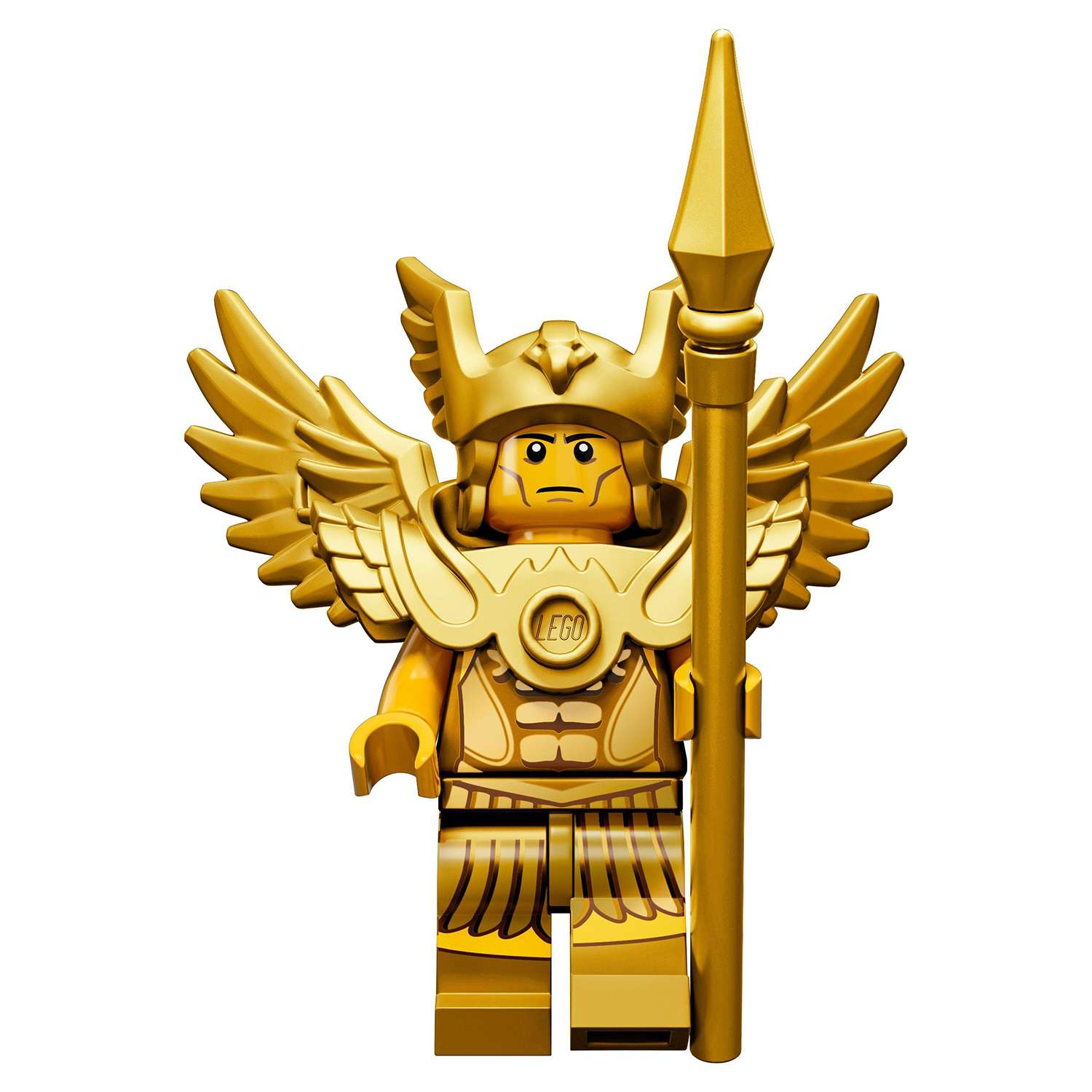 Конструктор LEGO Minifigures блочный - фото 23