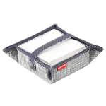 Салфетница CASY HOME 13х13х6см NB-013