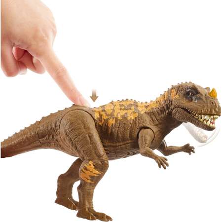 Фигурка Jurassic World