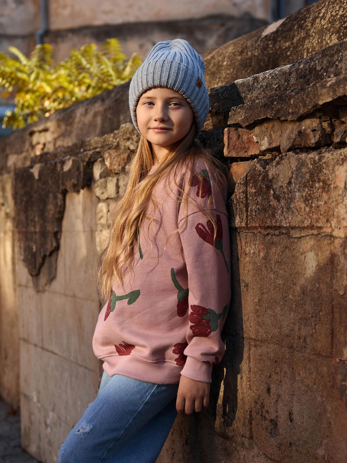 Свитшот Bossa Nova 206О24-4713-Р - фото 10