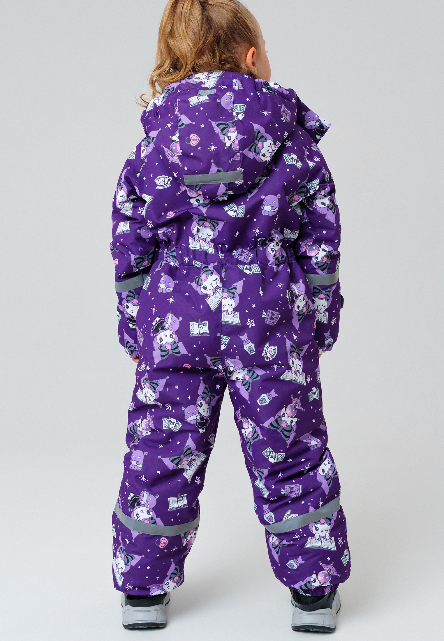 Комбинезон PlayToday 32542011 - фото 4