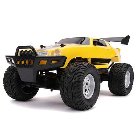 Автомобиль РУ Jada Chevrolet 1:12