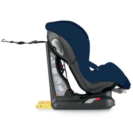 Автокресло CAM Isofix 1 (9-18 кг)