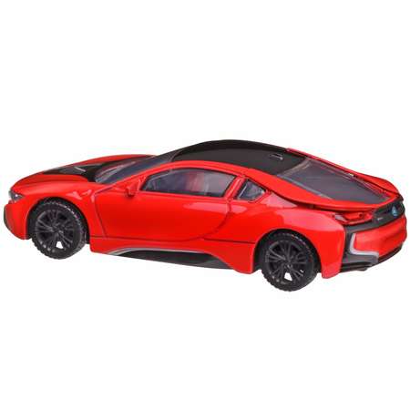Автомобиль Rastar BMW 1:43