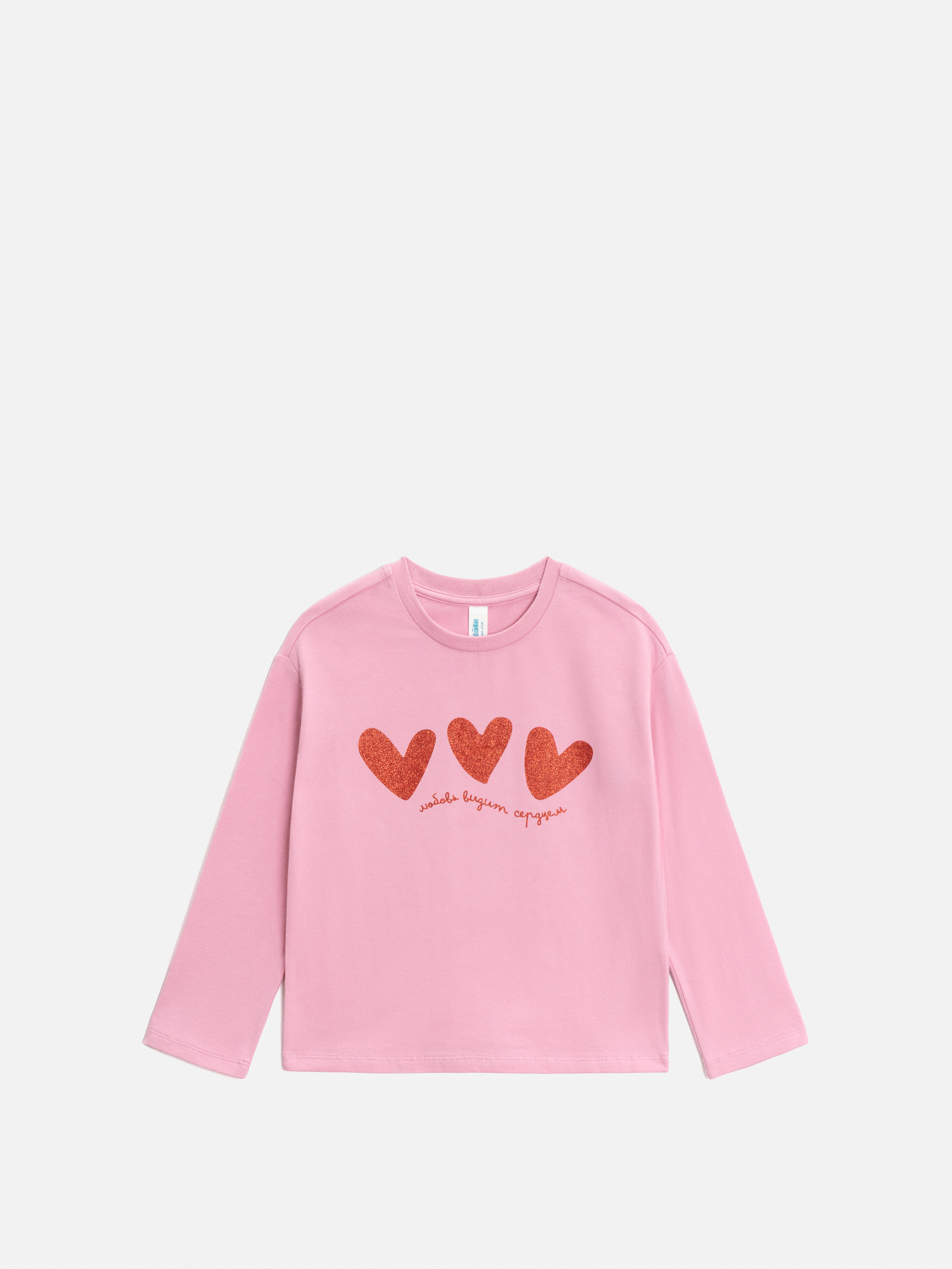 Лонгслив Acoola 20220150129_0094576 - фото 4