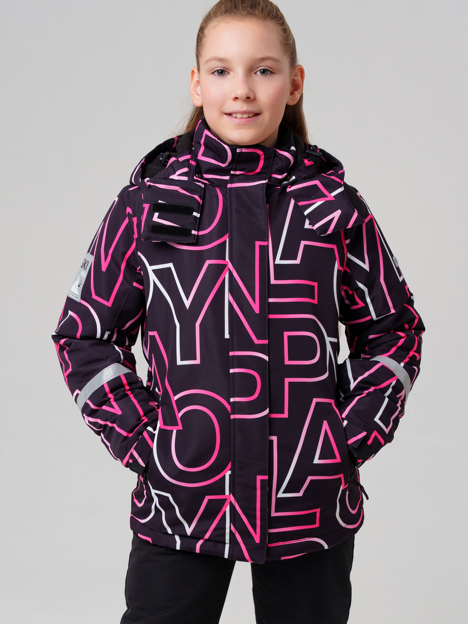 Куртка PlayToday 32521037 - фото 1