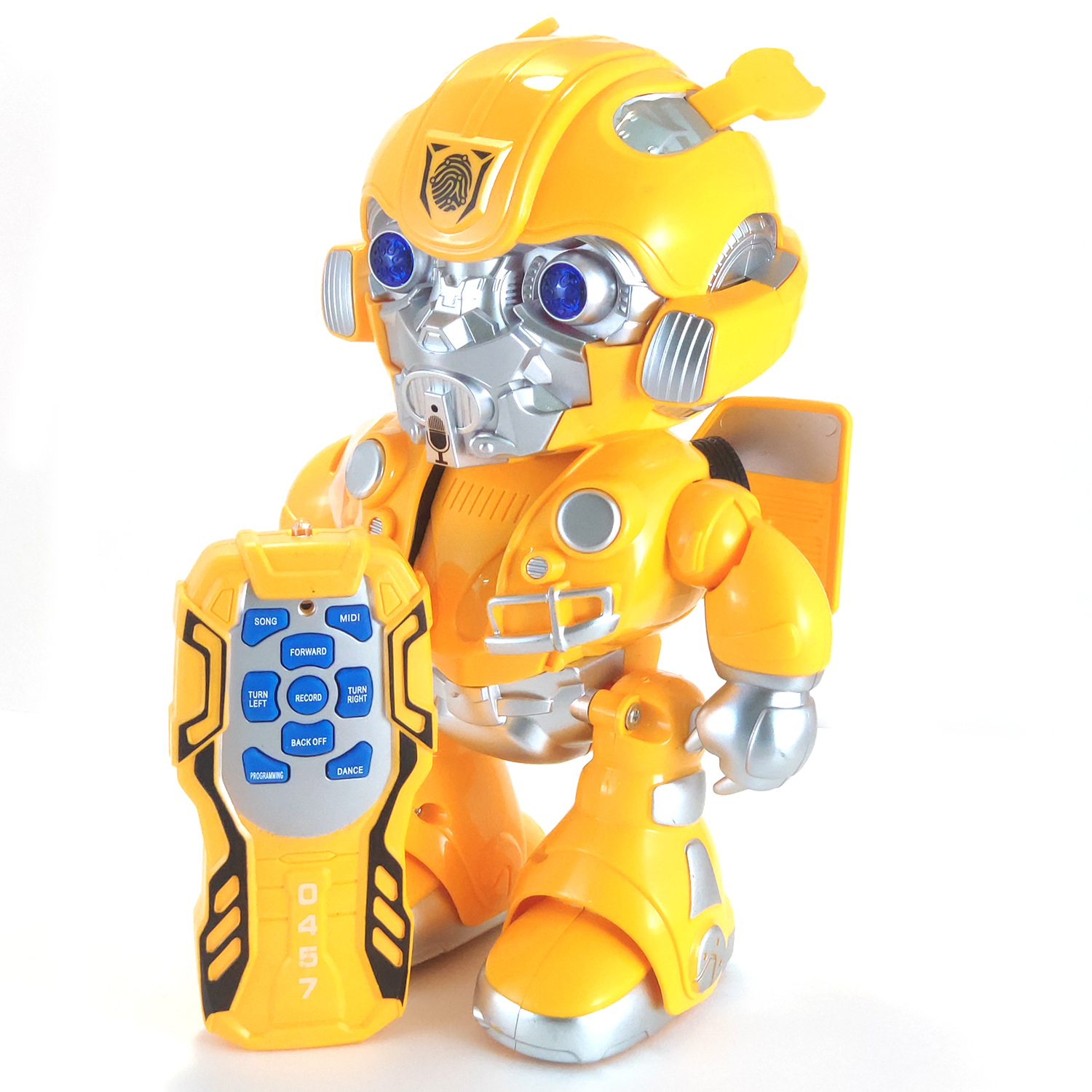 Робот РУ АЛЬЯНС Smart - фото 1