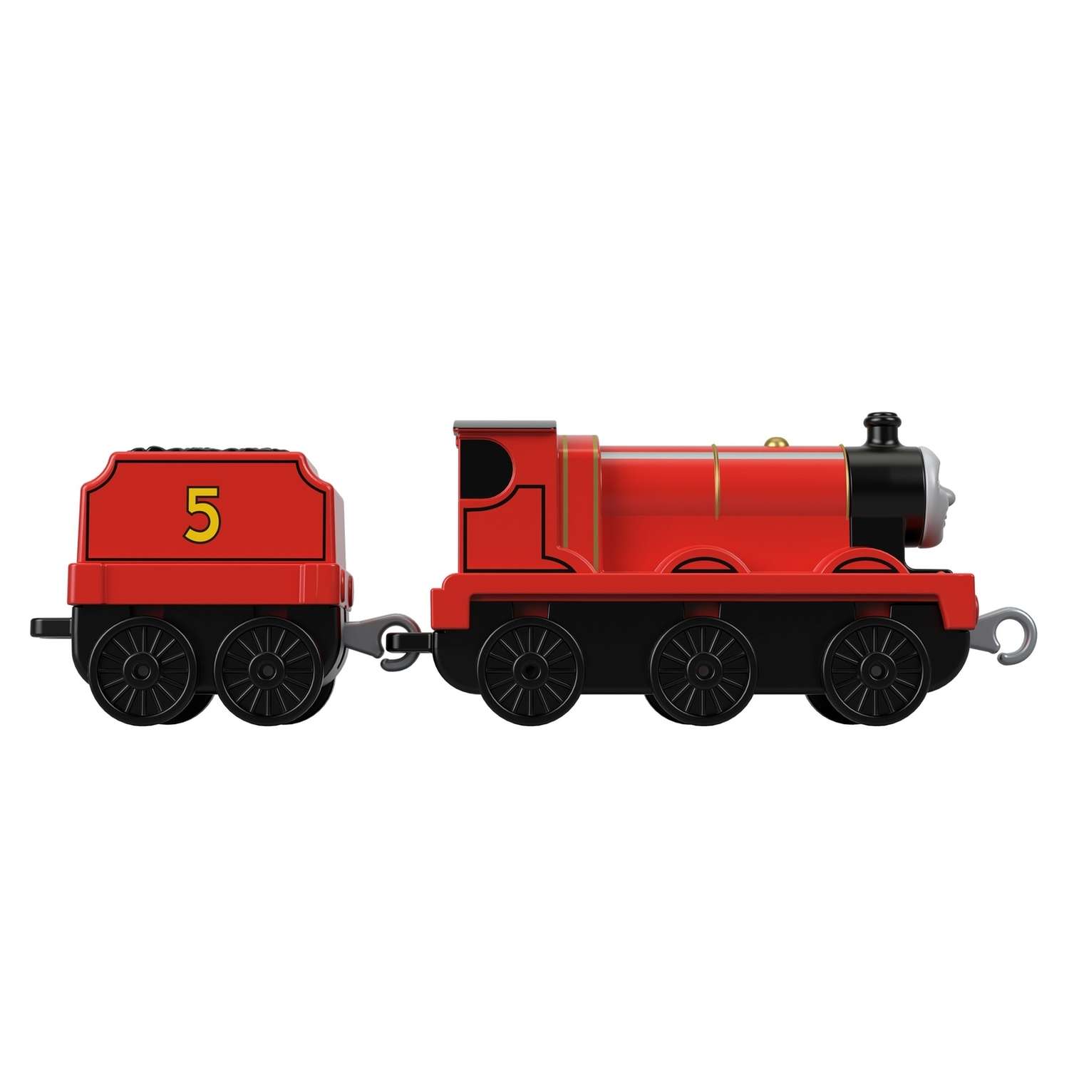 Развивающая железная дорога Thomas and Friends GCK94 - фото 6