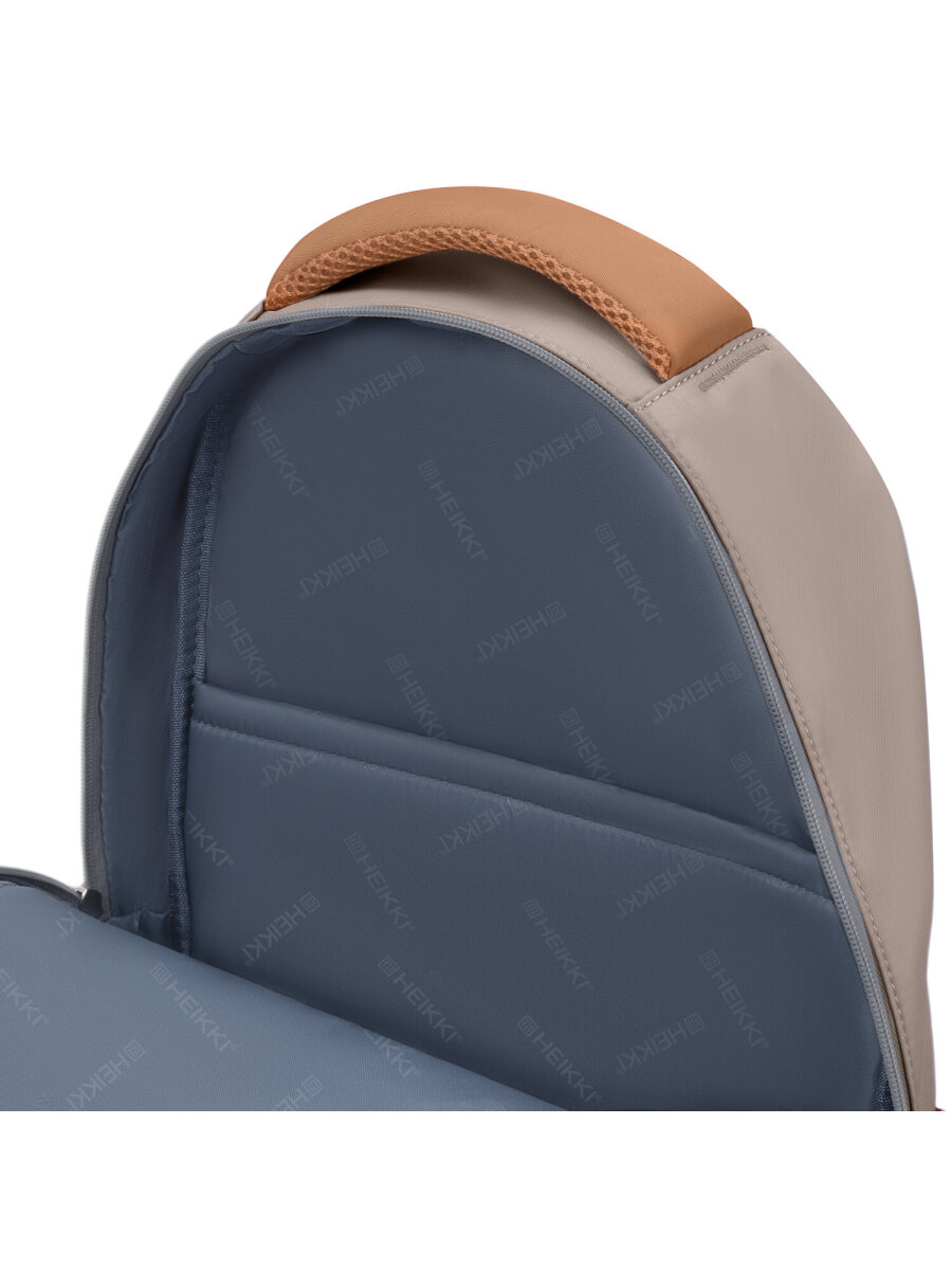 Рюкзак HEIKKI школьный городской для подростков для ноутбука - фото 8