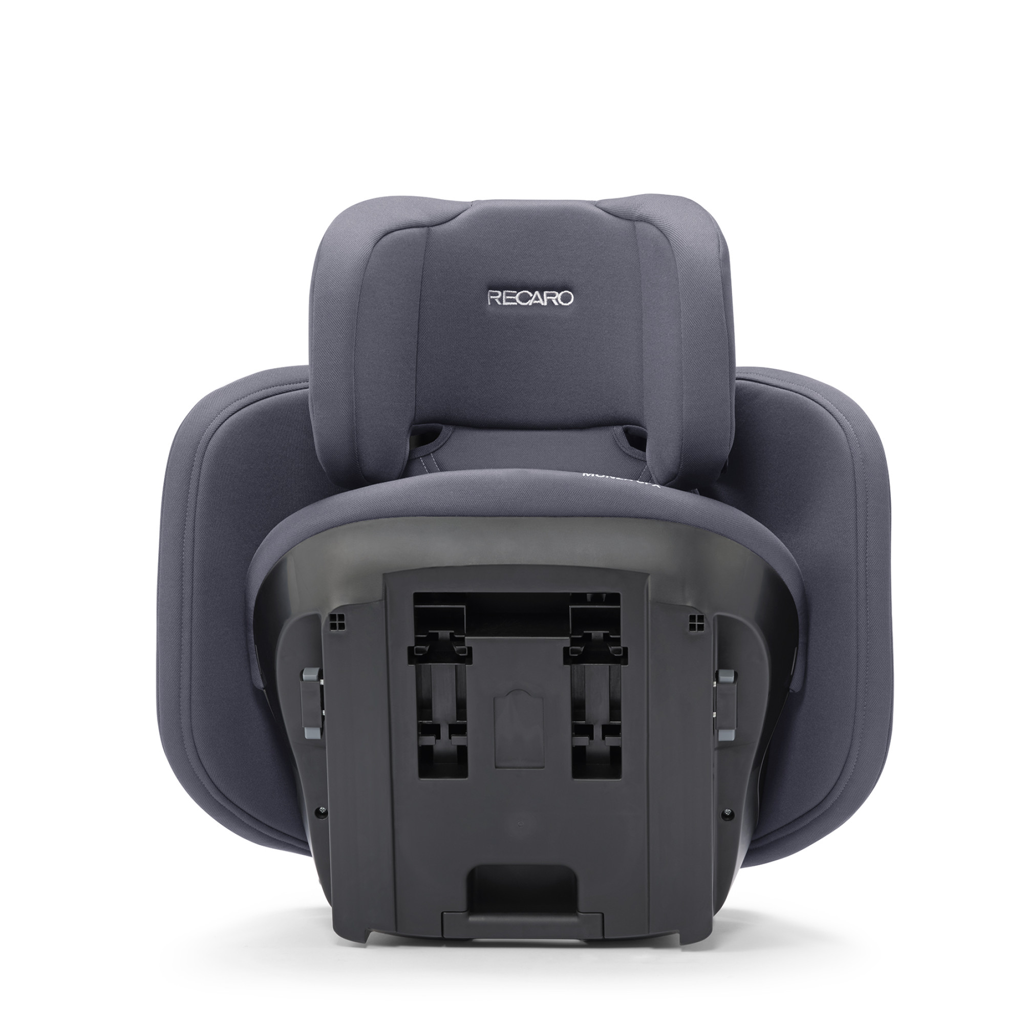 Автокресло Recaro Monza Compact Isofix 2/3 (15-36 кг) - фото 9