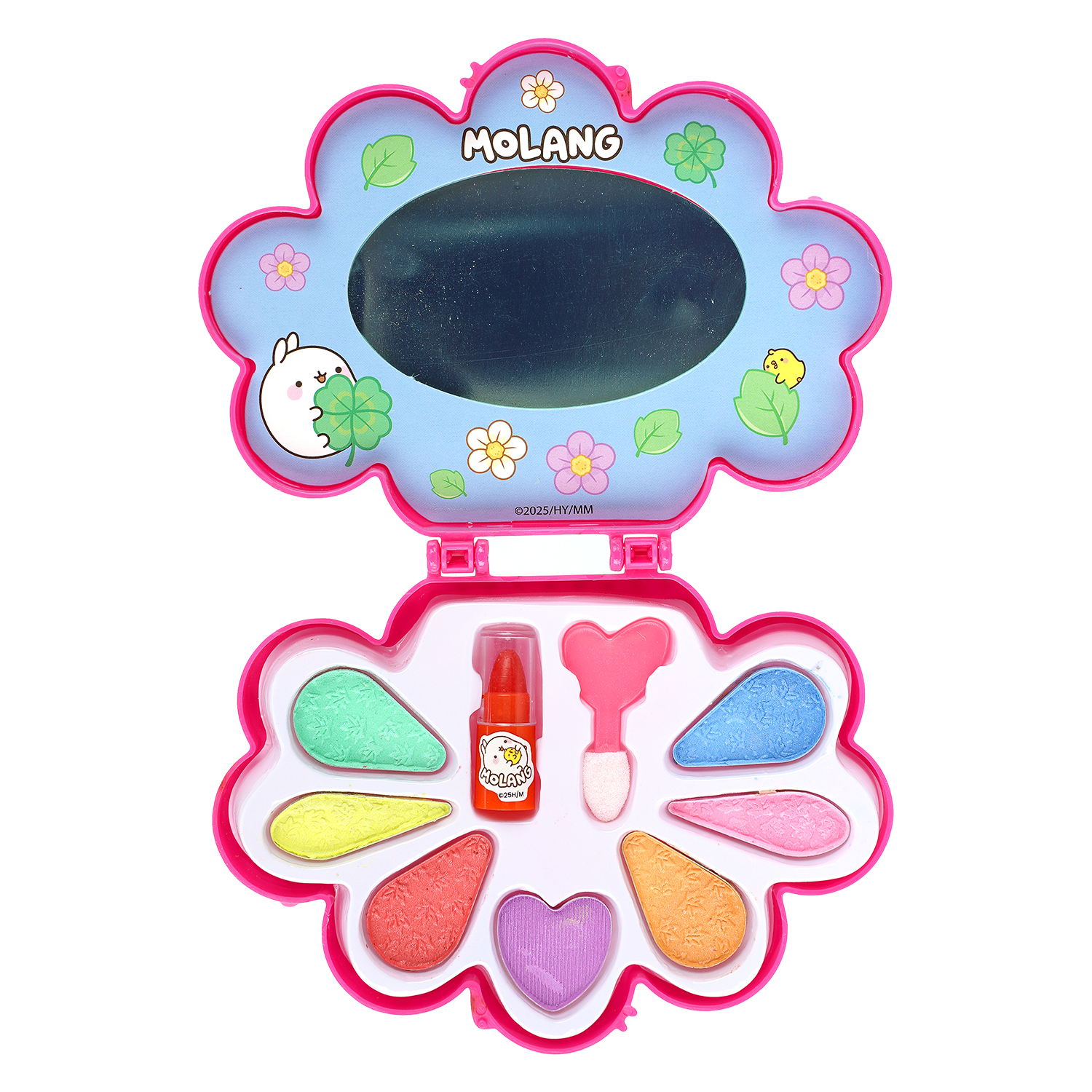 Игрушка Милая леди - фото 3