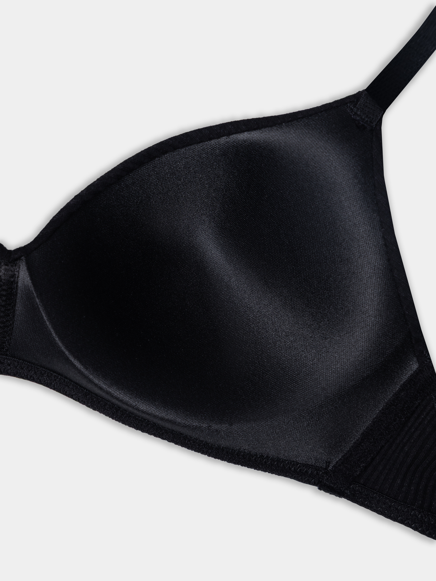 Бюстгальтер Mark Formelle (Марк Формэль) 512752/черный1 - фото 8