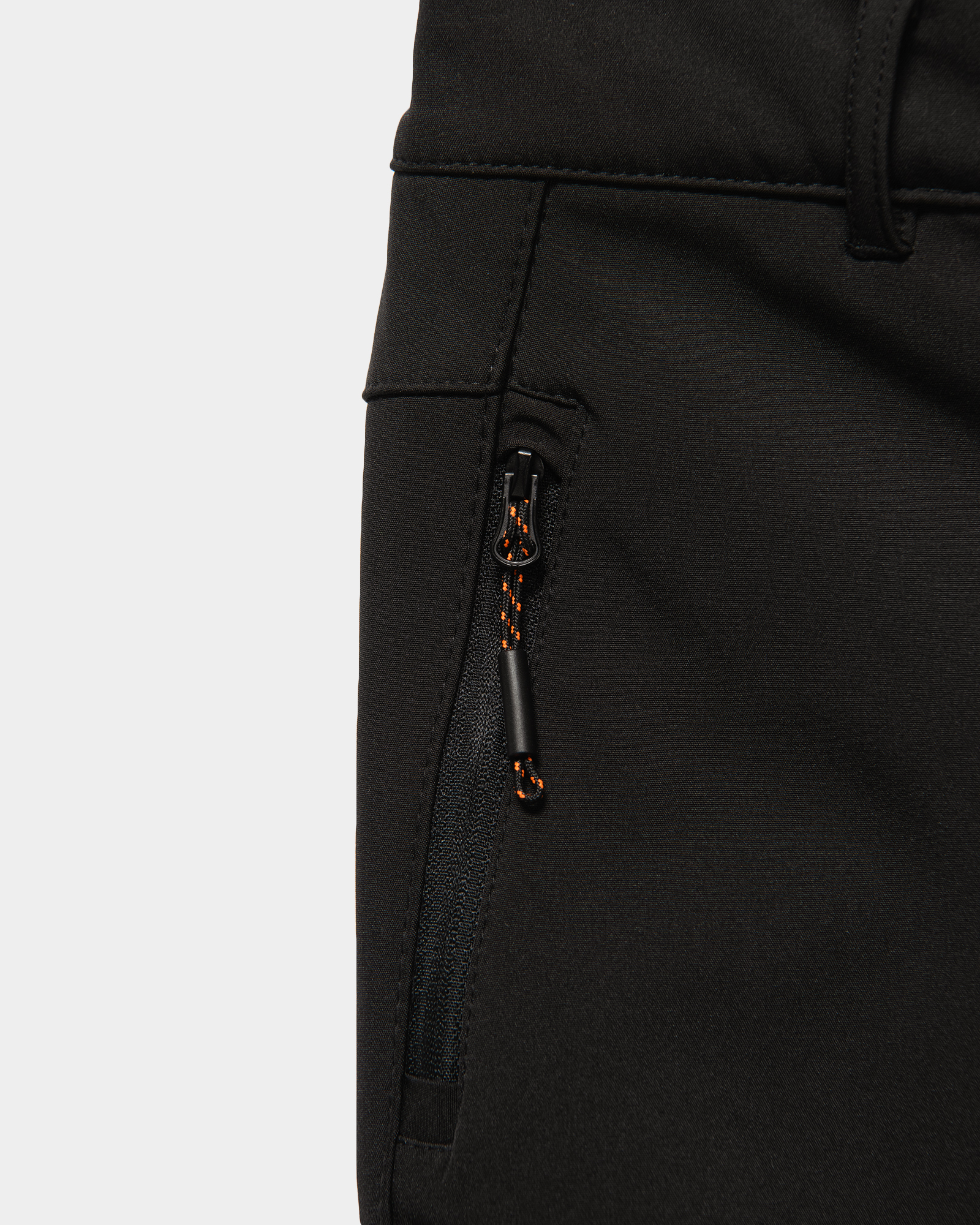 Брюки софтшелл Futurino Cool W24FC1-B177tb-99 - фото 5