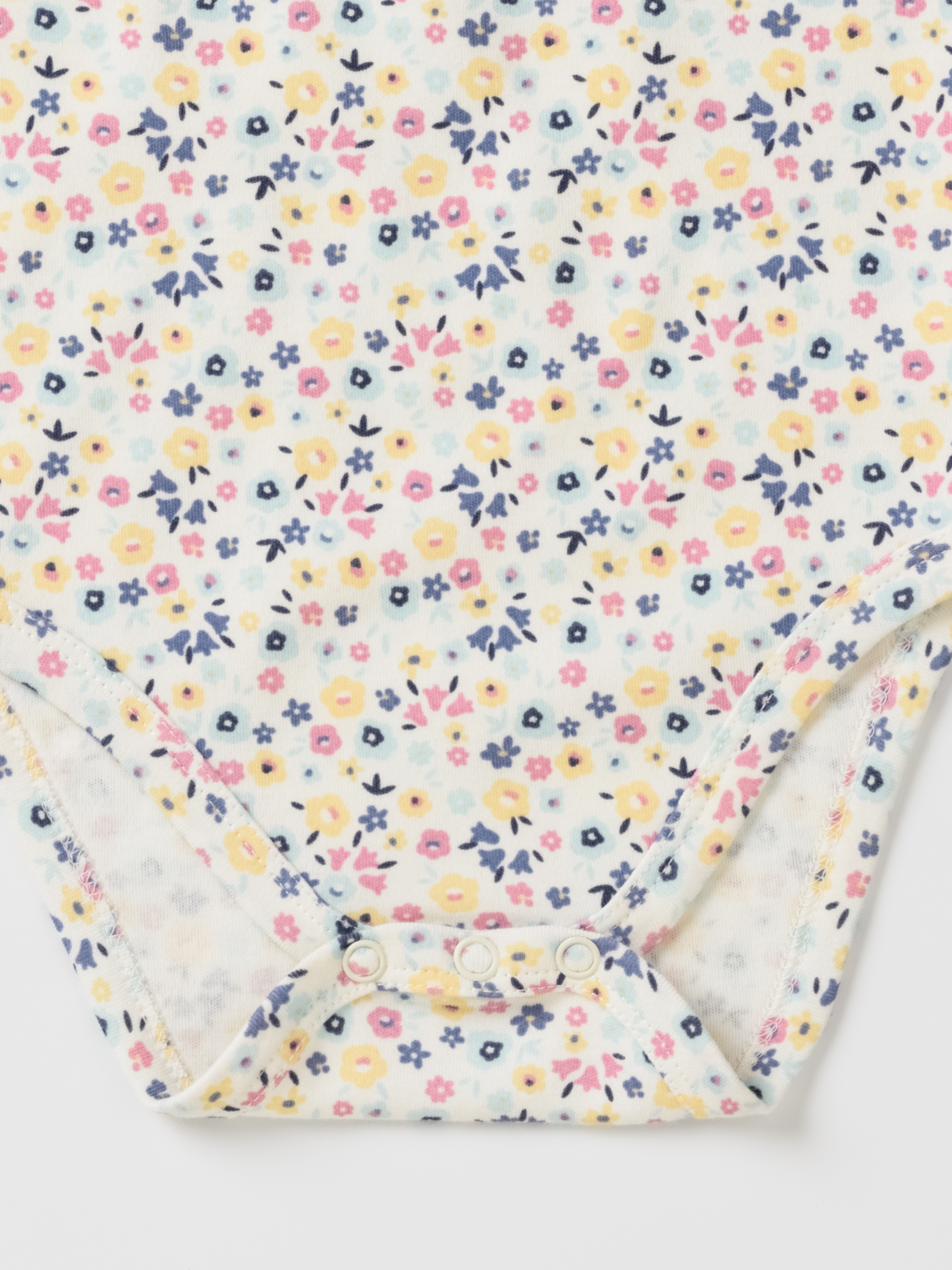 Боди 2 шт artie S25B15BD2-1499D/Молочный-сиреневый - фото 4